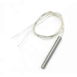 PT1000-S Waterproof 1m 30mm Stainless Steel Pole Probe Temperature Sensor image 1