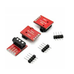 CJMCU-TRRS 3.5mm Jack AV Stereo Module image 4