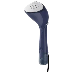 PHILIPS 1500 Watts 100ml Garment Steamer (2 Modes, OptimalTemp Technology, STH7020/20, Deep Azur) image 2