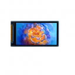 Waveshare 1.9inch LCD Display Module, SPI Interface, IPS, 262K Colors image 1