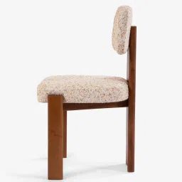 orange tree Akar Dining Chair In Kiara Finish image 5
