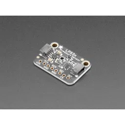 Adafruit LPS33HW Water Resistant Pressure Sensor STEMMA QT RoHS Compliant image 1