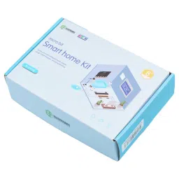 Smart Home Kit with sensors compatible with Micro:Bit by Elecfreaks-picture-27