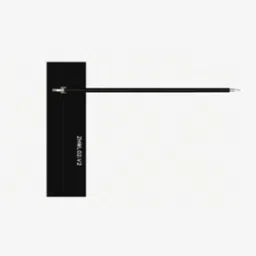 AntennaHome ZHWL02.V2 FPC4814 GSM/3G/4G 2.5dBi L90 1.13 Cable IPX Antenna-picture-18