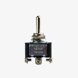 Toggle Switch 10A SPDT CENTER OFF 125VDC and 250VAC - CALONIX Panel Mount Switch-picture-18