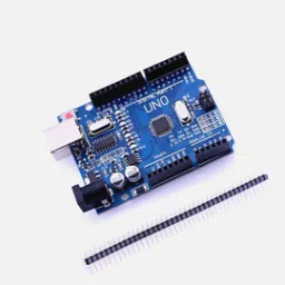Uno R3 CH340G ATmega328p Development Board - Compatible with Arduino (Without Cable)-picture-12