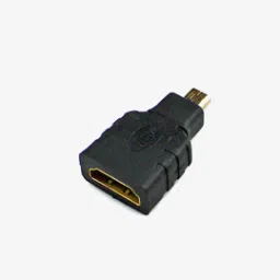 Micro HDMI Male to HDMI Female Adaptor for Raspberry Pi 4-picture-14