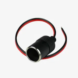 12V 10A Max 120W Car Cigarette Lighter Charger Cable Female Socket Plug-picture-26