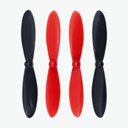 Blade Propeller Set for Mini/Micro Quadcopters (Pair A & B) –55mm-picture-25