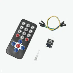 HX1838 VS1838 NEC Infrared IR Remote Control Sensor Module-picture-13