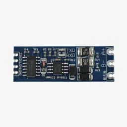 RS485 to TTL Interface Module with 3.3V 5V Hardware Auto Transmit/Receive Switching Control-picture-14