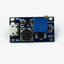 MT3608 DC Step Up Boost Voltage Regulator Module with USB-picture-41