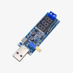 5V to 24V USB DC-DC Step Up Power Supply Module with LED Display-picture-12