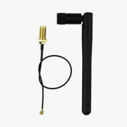2.4G 3dB Wifi Omni Directional Antenna with IPEX U.FL to SMA Male to Female Connector-picture-14