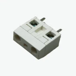 2 Terminal 4 Pin PCB Mount Terminal Block Connector (Screw Type) - 10.16mm Pitch-picture-13