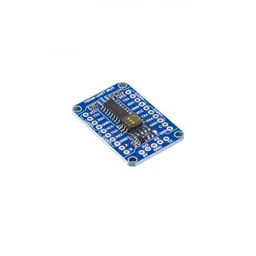 7Semi UART Mux Demux Breakout Board – 4 Channel (SN74LV4052)-picture-17