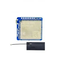 7Semi EC200U-CN LTE 4G GNSS Ultra-compact Nano Modem-picture-16