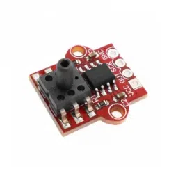HX710B Air Pressure Sensor Module (0-40KPA)-picture-10
