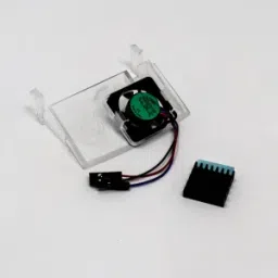 Official Raspberry Pi 4 Case Fan-picture-11