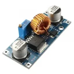 XL4015 5A DC-DC Step Down Adjustable Power Supply Buck Module LED-picture-21