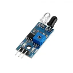 Infrared Obstacle Avoidance IR Sensor Module (Active Low)-picture-21
