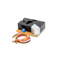 DSM501A PM2.5 Dust Sensor Module for Arduino, Air-Conditioners-picture-14