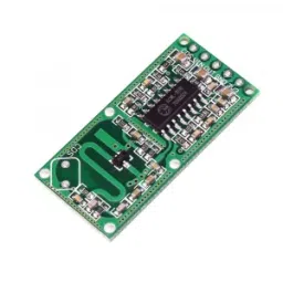 RCWL-0516 Microwave Radar Sensor-picture-19