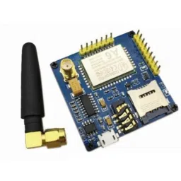 A6 GSM Module-picture-12