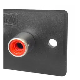 MX 2 Way RCA Female Connector (MX-60) image 3