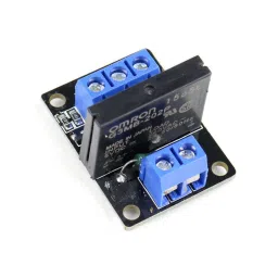 5V 1 Channel SSR Module-picture-12
