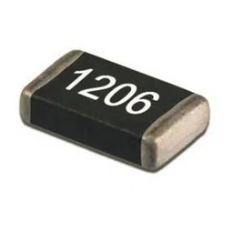 43K ohm SMD Resistor - 1206 Package -1/4W - 20 Pieces Pack image 1