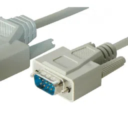 MX DB 09P Male To MX DB 25P Female 9C Moulded Modem Cable 1.5 Meter (MX-2047) image 3