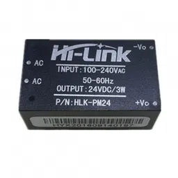 HLK-PM24 Hi-Link 24V 3W AC to DC Power Supply Module image 2