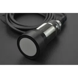 DFRobot URM15 75KHZ Ultrasonic Sensor (30~500cm, RS485) image 3