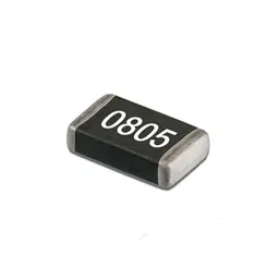 7.5K ohm Resistor - 0805 SMD Package - 20 Pieces Pack image 1