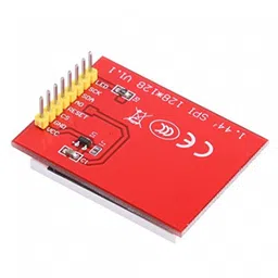 1.44 inch TFT LCD Color Screen Module SPI Interface image 2