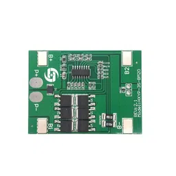 3S 20A 18650 Lithium Battery Protection Board image 1