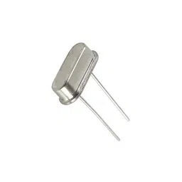 32Mhz Crystal Oscillator HC49/US Package image 1