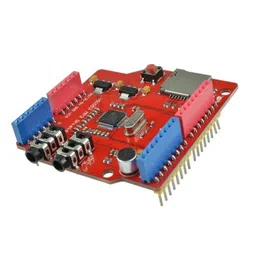 VS1053 MP3 Recording Module Development Board with Onboard Recording Function image 1