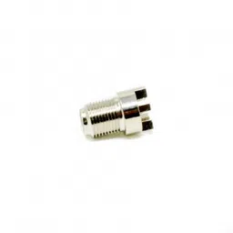 TNC RG59 F Male Compression Connector image 1