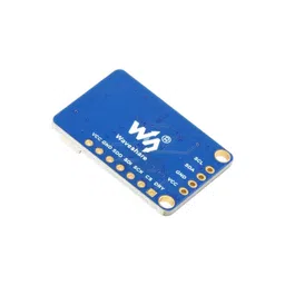 BMM150 3-axis Magnetometer Sensor, Digital Compass Sensor, Magnetic Field Measurement image 5