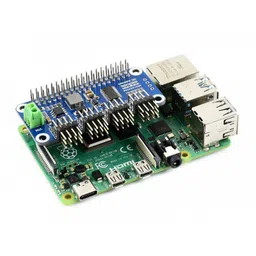 Waveshare Servo Driver HAT (B) for Raspberry Pi, 16-Channel, 12-bit, I2C image 3