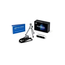 Intel RealSense Depth Camera D435i with IMU image 5