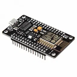 NODEMCU - ESP8266 Wifi Development Board image 1