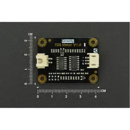 DFRobot Gravity: Analog TDS Sensor/ Meter for Arduino image 3