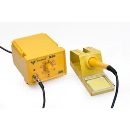 Soldron 936 Temperature Controlled Analog Soldering Station image 2
