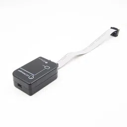 CC-DEBUGGER - Programmer for RF Sys-on-Chips image 4