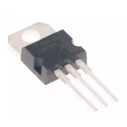 TYN616 - 600V - 16A SCR - Thyristor image 1