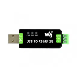 Waveshare Industrial USB TO RS485 Bidirectional Converter, Onboard original CH343G, Multi-Protection Circuits image 3