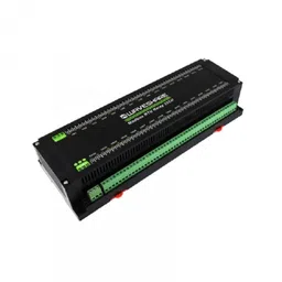Waveshare Modbus RTU 32-Ch Relay Module, RS485 Interface, With Multiple Isolation Protection Circuits image 3
